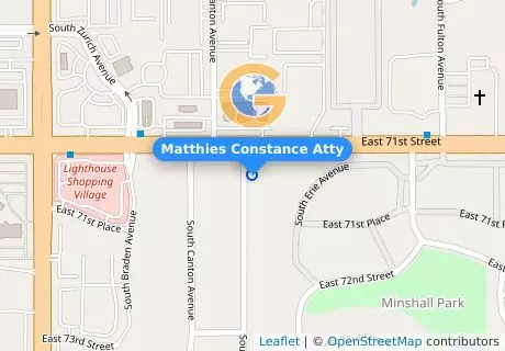 Matthies Constance Atty