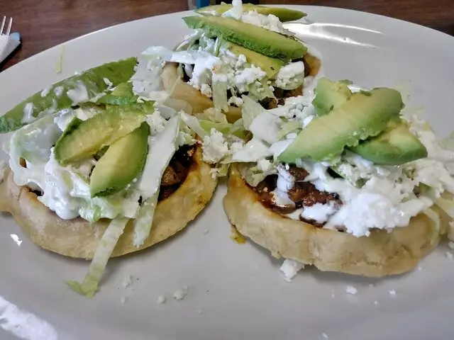Las Tortas