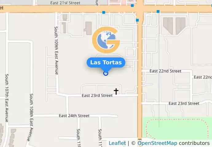 Las Tortas