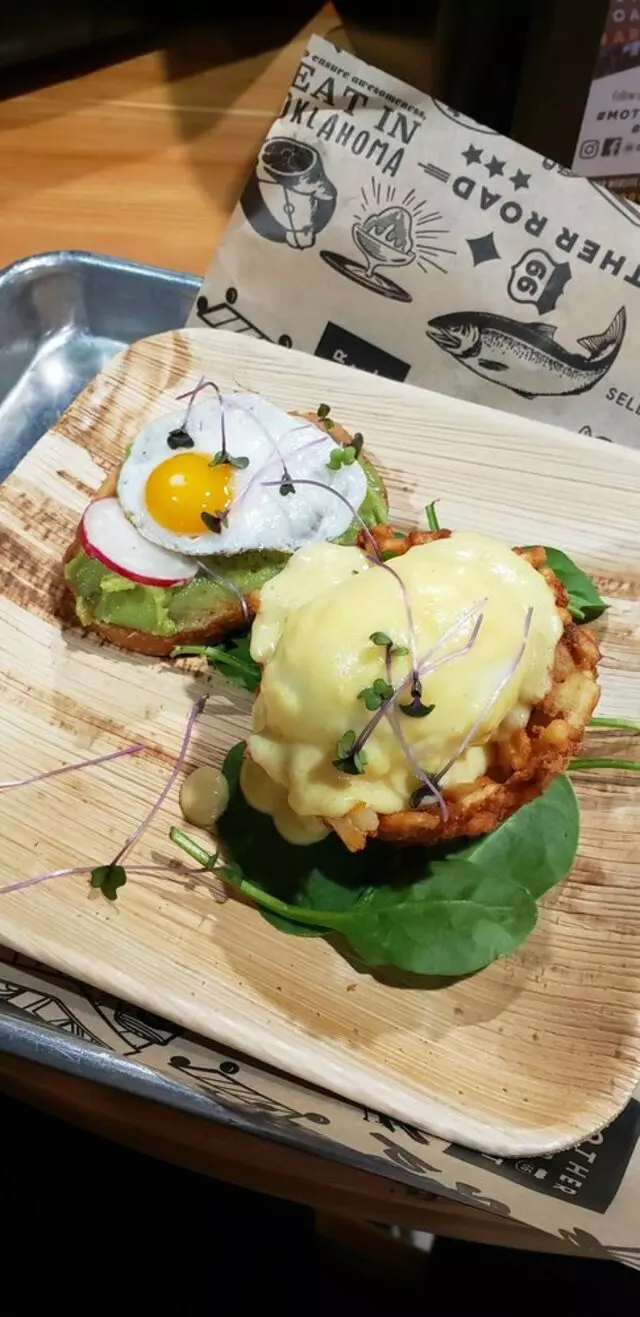 Da Yolk