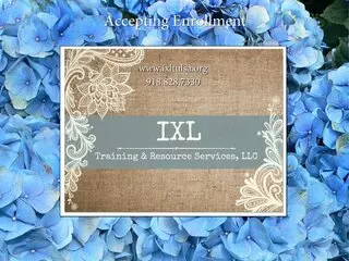 IXL Training & Resource Services