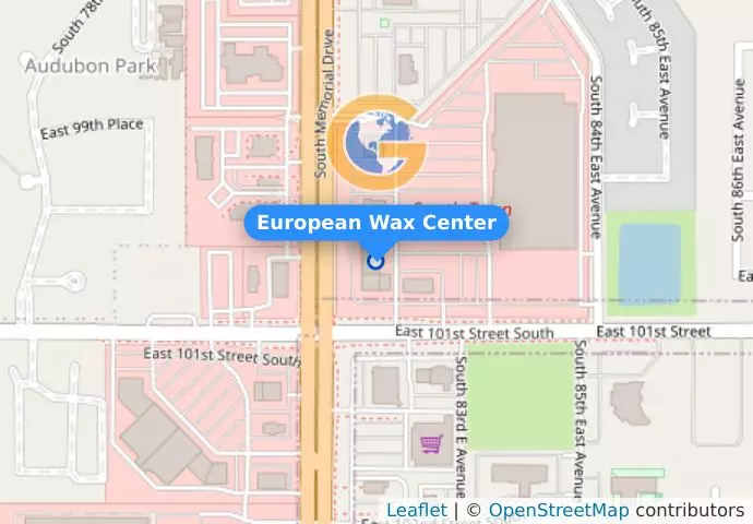 European Wax Center