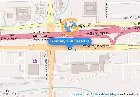 Goldwyn Richard H