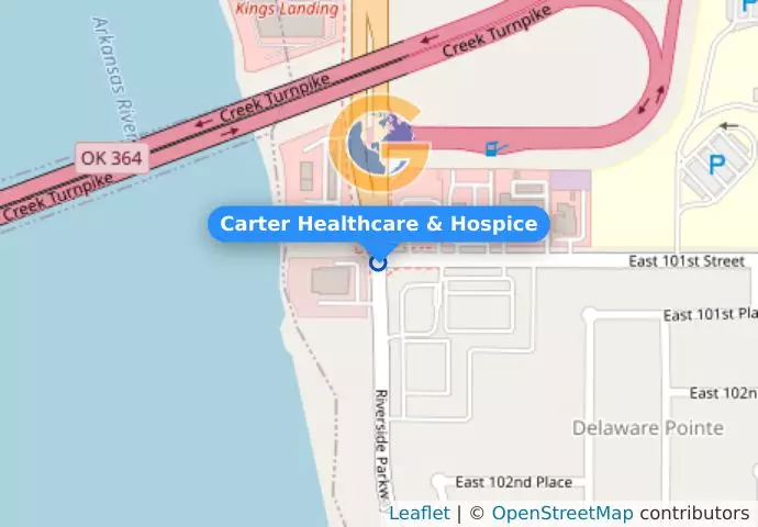 Carter Healthcare & Hospice