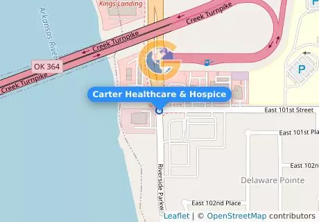Carter Healthcare & Hospice