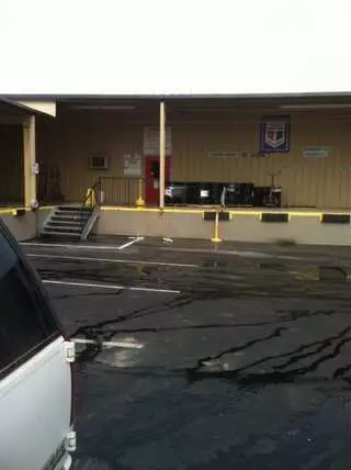 Anchor Paint