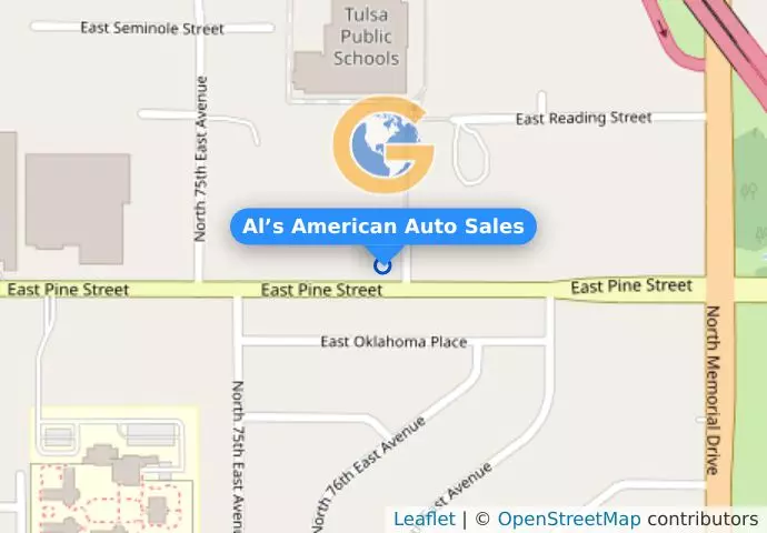 Al’s American Auto Sales