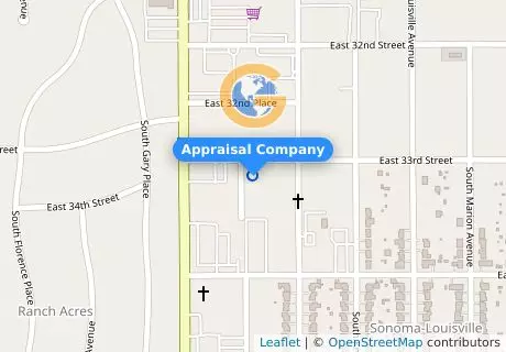 Appraisal Company