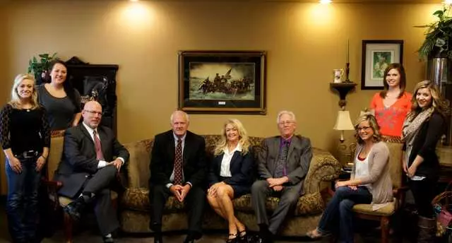 Saunders Law Group