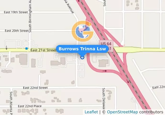 Burrows Trinna Lsw