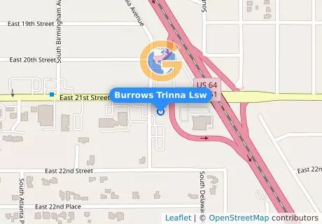 Burrows Trinna Lsw