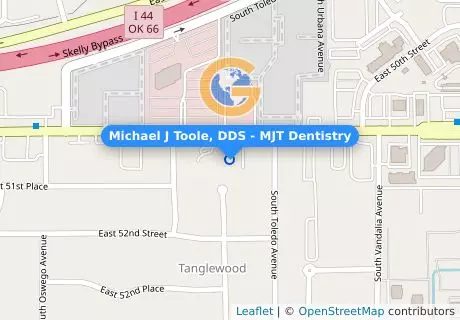 Michael J Toole, DDS - MJT Dentistry