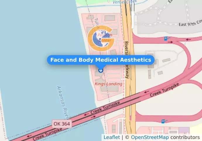 Face and Body Medical Aesthetics