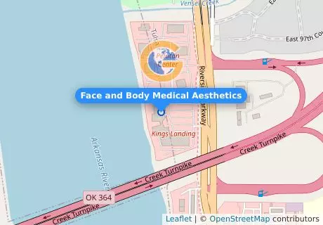 Face and Body Medical Aesthetics