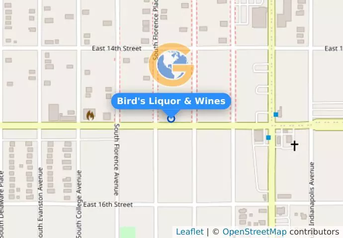 Bird&apos;s Liquor & Wines