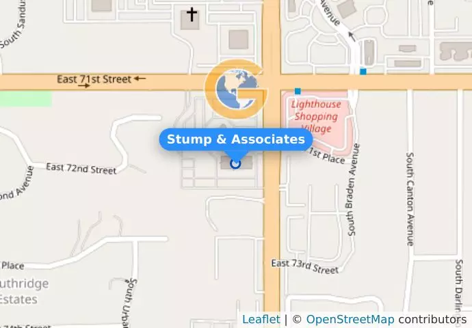 Stump & Associates