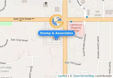 Stump & Associates