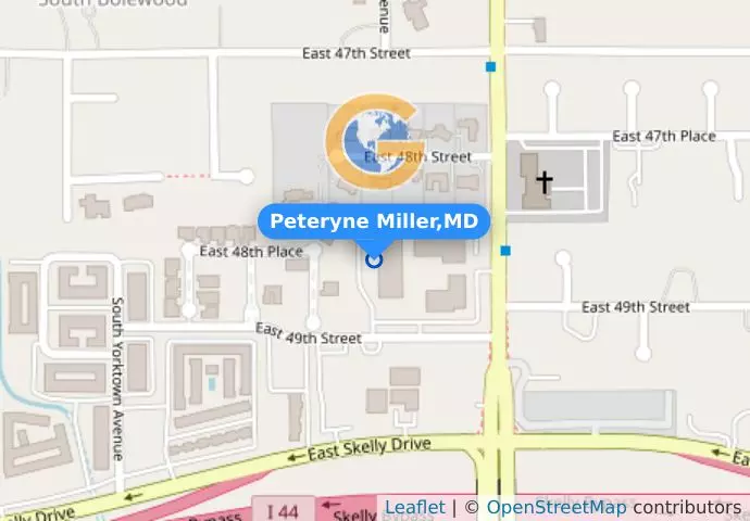 Peteryne Miller,MD