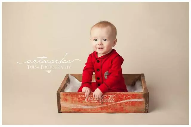 Artworks Tulsa Photography