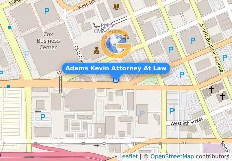 Adams Kevin Attorney At Law