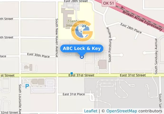 ABC Lock & Key