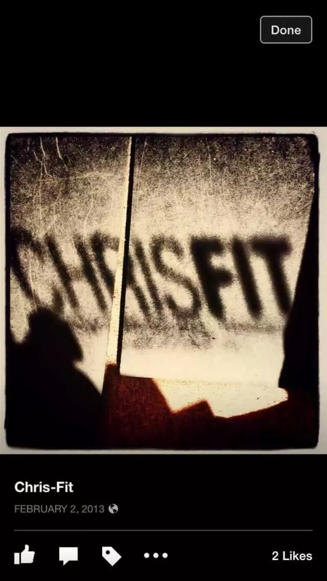 ChrisFIT