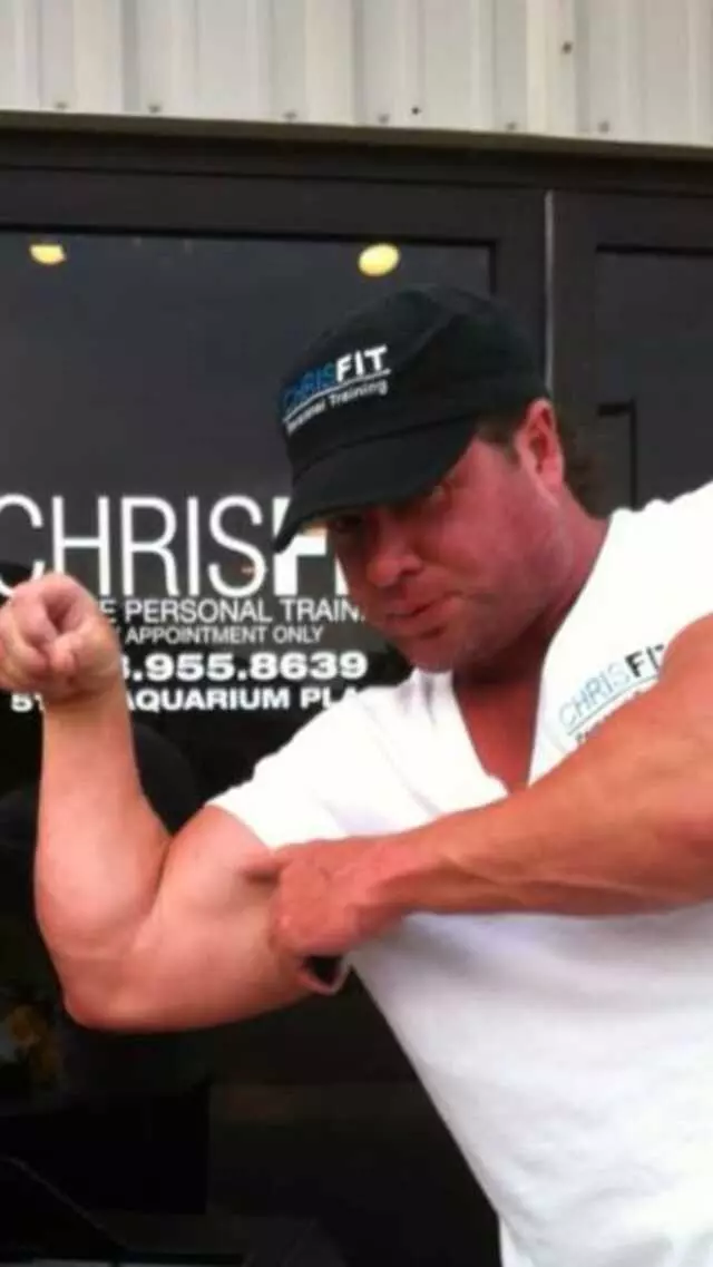 ChrisFIT