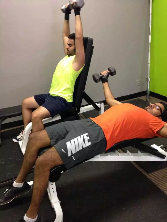 ChrisFIT