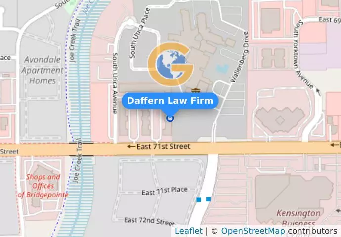 Daffern Law Firm
