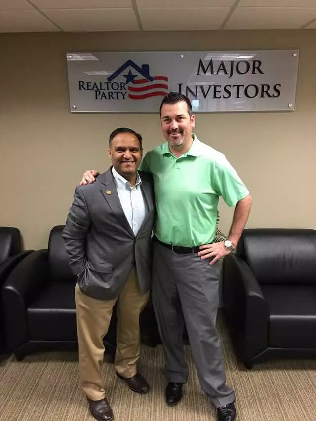 Axay Ax Parekh - RE/MAX Life