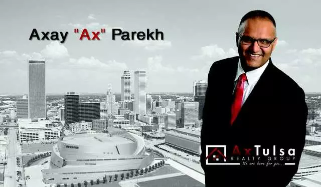 Axay Ax Parekh - RE/MAX Life