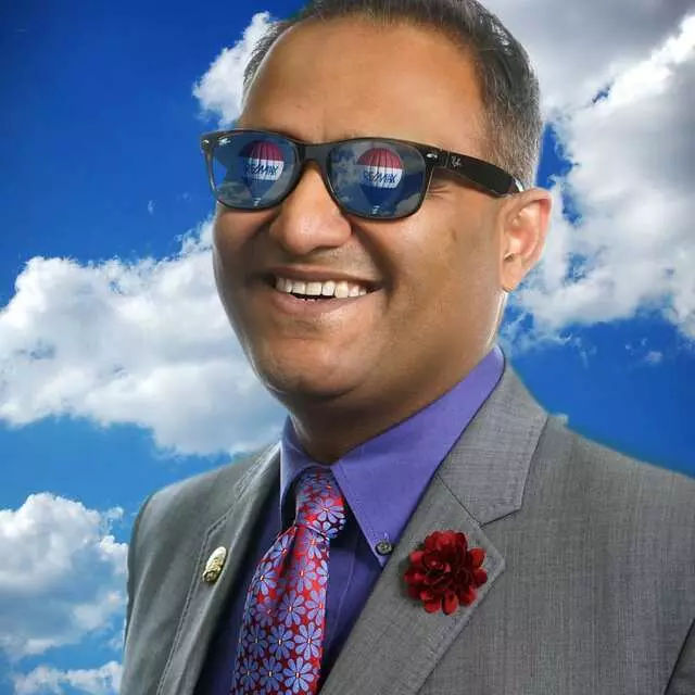 Axay Ax Parekh - RE/MAX Life