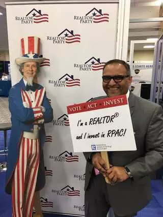 Axay Ax Parekh - RE/MAX Life