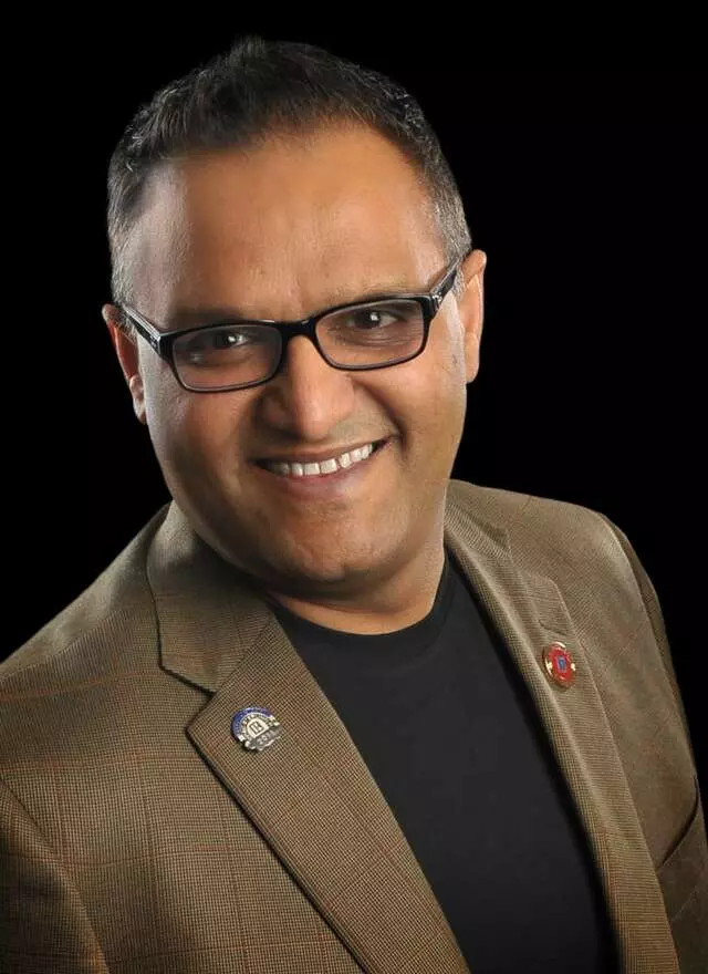Axay Ax Parekh - RE/MAX Life