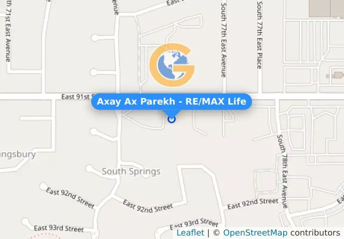 Axay Ax Parekh - RE/MAX Life