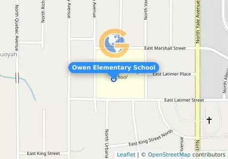 Owen Elementary School
