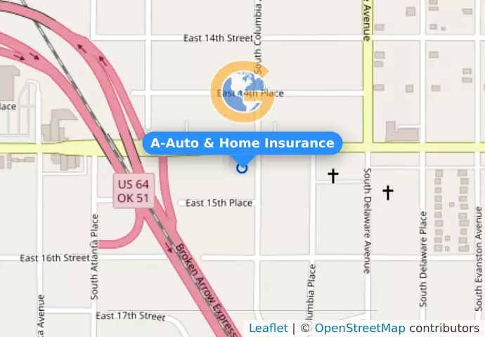 A-Auto & Home Insurance