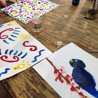Art Play Center