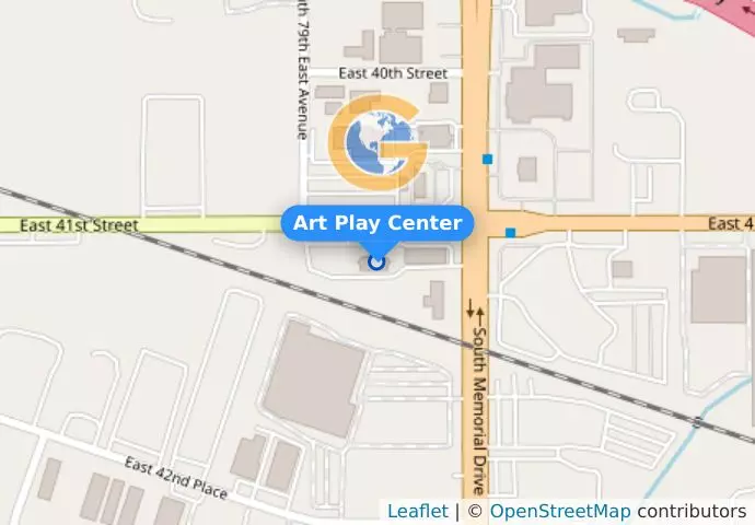 Art Play Center