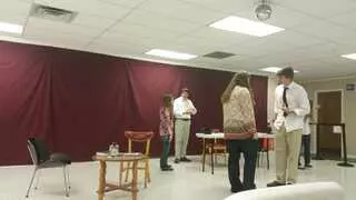 Augustine Christian Academy