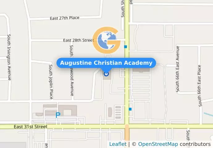 Augustine Christian Academy