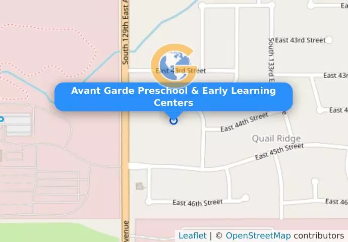 Avant Garde Preschool & Early Learning Centers