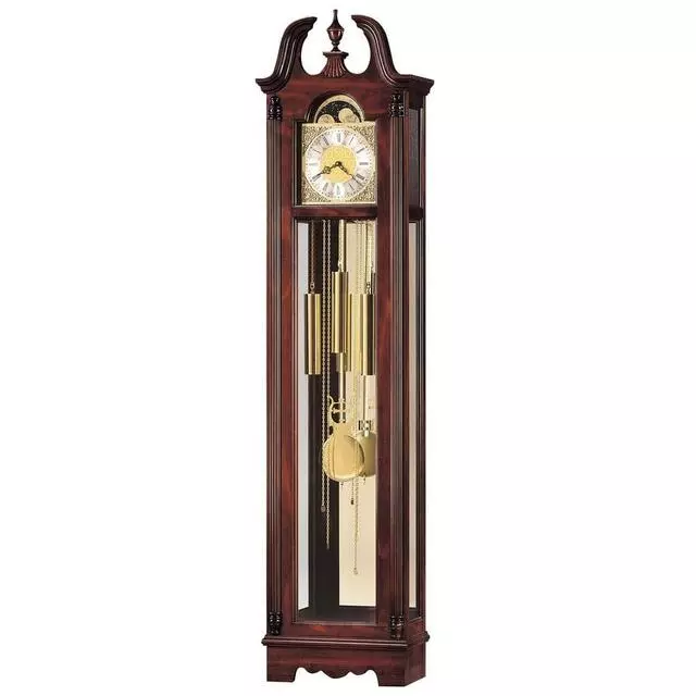 About Time Clock Repair