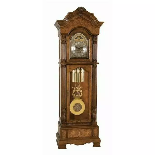 About Time Clock Repair