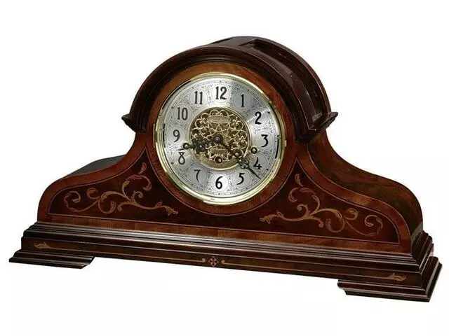 About Time Clock Repair