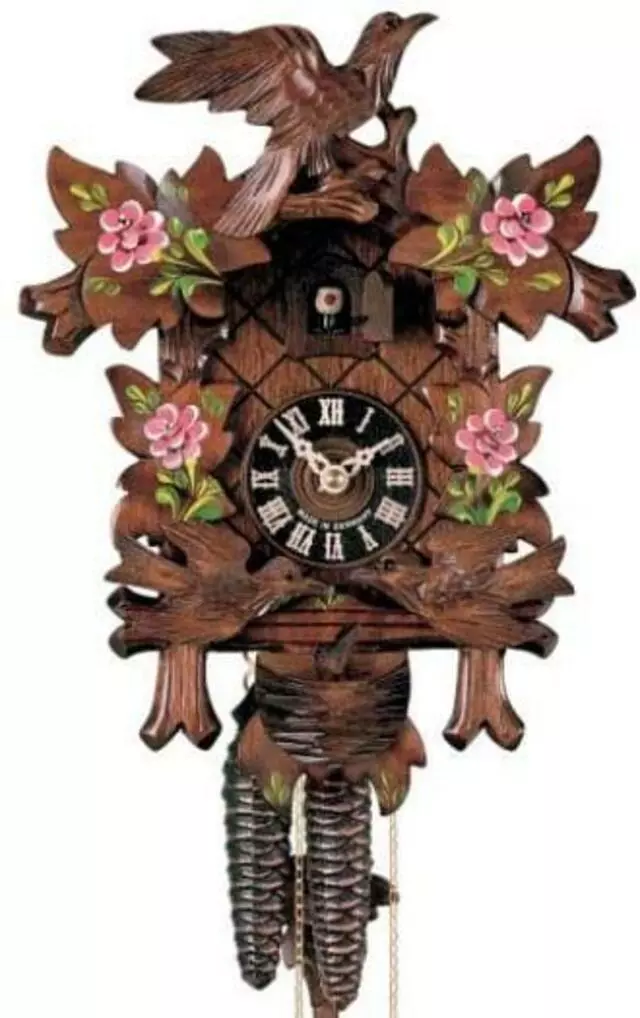 About Time Clock Repair