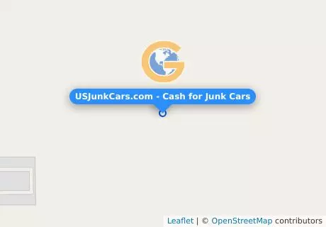 USJunkCars.com - Cash for Junk Cars