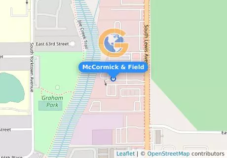 McCormick & Field