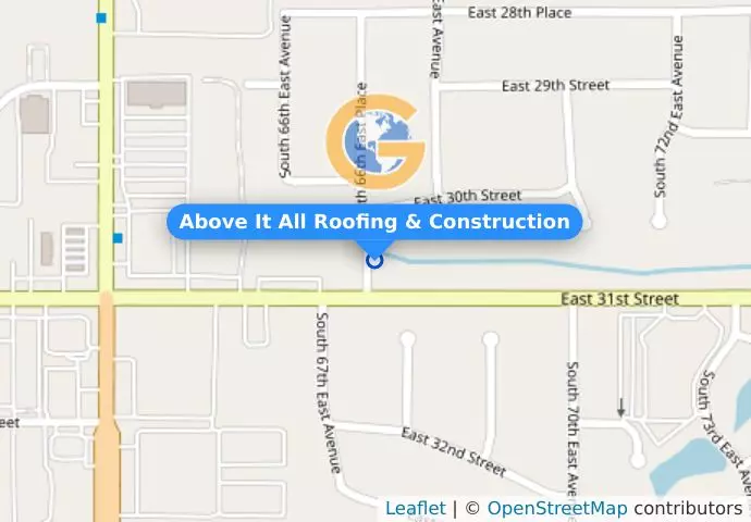 Above It All Roofing & Construction