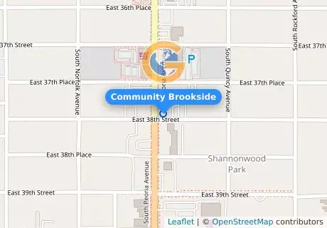 Community Brookside